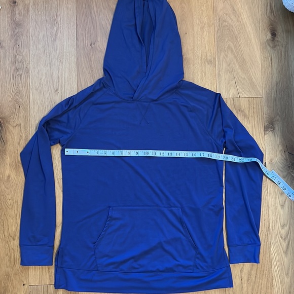 Joe Fresh Active Light Weight Women’s Hoodie - Picture 5 of 6